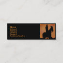 Recherche de chef indien cartes visite Natif