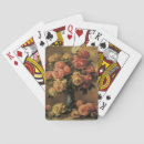 Recherche de vase jeux de cartes Vintage