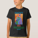 Recherche de cheval enfant tshirts Noir