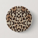 Search for leopard spots buttons Big cats
