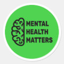 Search for brain stickers Anxiety
