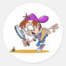 Search for magnify stickers Magnifying glass