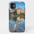 Search for ansel adams iphone cases Garnet lake