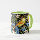 Search for strawberry thief mugs Vintage