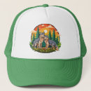 Search for two animals hats Wildlife
