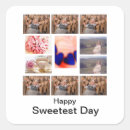 Search for sweetest day stickers Mom