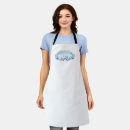 Search for white mountains aprons Winter