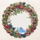 Search for french country coasters Blue