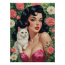 Recherche de pin up posters Pincer