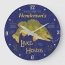 Search for lake house clocks Beach