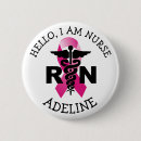 Search for medical symbol buttons Doctor