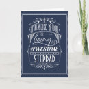 Search for stepdad cards Modern