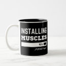 Search for funny workout mugs Fitness