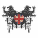Search for union pride stickers Uk flag