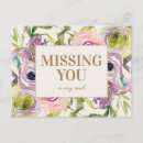 Search for first horizontal postcards Pink