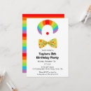 Recherche de perso invitations Pour enfants
