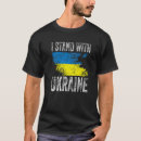 Recherche de i stand with ukraine tshirts Drapeau