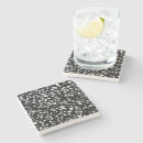 Recherche de mosaic dessous de verres Abstrait