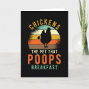 Search for funny chicken quotes cards Chickens