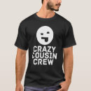 Search for tongue out tshirts Crazy