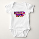 Search for fitness baby clothes Motivation