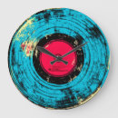 Recherche de lecture horloges Noir