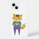 Recherche de amour renard iphone coques Animal