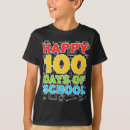 Search for 100th day tshirts Student