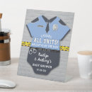 Search for police party decor Modern
