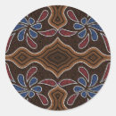 Search for aboriginal stickers Outback