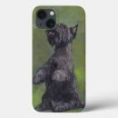 Recherche de scottie dog iphone coques Chiot