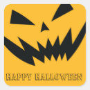 Recherche de halloween effrayant autocollants Mignon