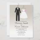 Search for tuxedo wedding invitations Trendy