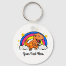 Search for funny t rex keychains Colourful