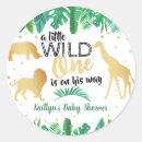 Search for one way stickers Baby shower