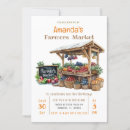 Recherche de fruits légumes invitations Marché des agriculteurs