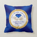 Search for year pillows Anniversary