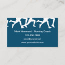 Search for small run business cards Coach