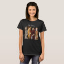 Recherche de tudor tshirts Reine