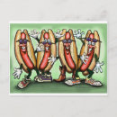 Recherche de weiner dog cartes postales Saucisse