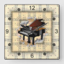 Recherche de étrange horloges Unique