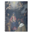 Search for adoration notebooks Magi
