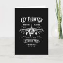 Search for fighter pilot cards Jet
