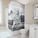 Search for palm tree shower curtains Hawaii