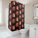 Search for nightmare before christmas shower curtains Santa