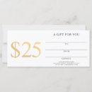 Search for makeup artist business gift certificates Nail salon