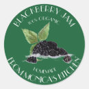 Search for purple berries stickers Modern