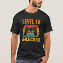 Search for perfect 10 tshirts Gamer