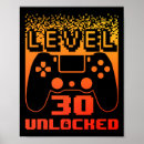 Recherche de retro patroon posters Drôle
