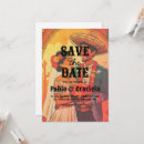Search for mexican save the dates Floral